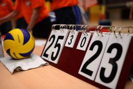 mise à jour des résultats de volley fscf ille-et-vilaine 35