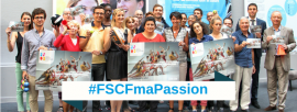 FSCF campagne de rentrée