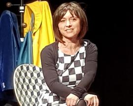 Entretien Catherine Bronnec Théâtre Le Grillon FSCF 35 ille-et-vilaine