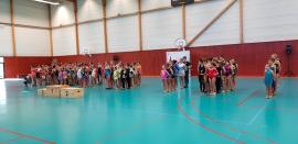 Championnat Régional Auvergne-Rhône-Alpes de Twirling