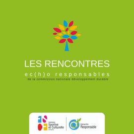 Les rencontres éc(h)o responsables 