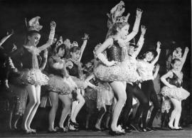 FSCF danseurs FSCF danseurs
