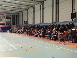 Gala Jeunes d'Argentré Basket