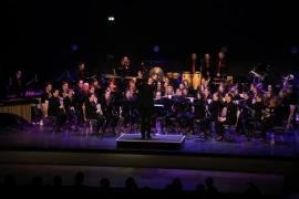 Spectacle musical Ste Cécile Janzé FSCF 35