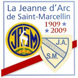 Jeanne d’Arc de Saint Marcellin : une saison engagée vers la réussite FSCF_JASM-une-saison-engagée-vers-la-réussite
