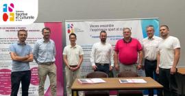 Rencontre avec le partenaire officiel MMA ! FSCF_rencontre-partenaire-MMA