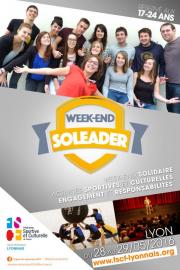 Week-end SoLeader Lyonnais