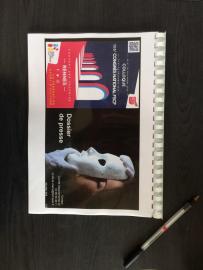 Dossier de presse bientôt lancé congrès fscf 35