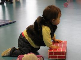 Faire de l'Eveil de l'enfant à la maison Faire de l'Eveil de l'enfant à la maison