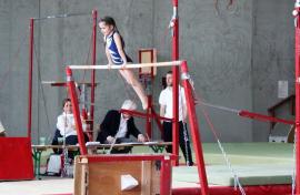 Des Poussins… Graines de gymnastes ! Des Poussins… Graines de gymnastes !