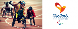 Paralympiques Paralympiques