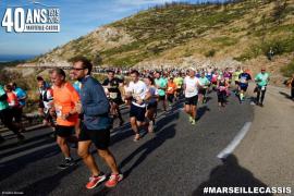 Courrez le Marseille-Cassis avec le Comité Régional FSCF-PACA !