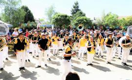 Regional Musique 2019 Pays de Loire RegionalMusique2019PaysdeLoire