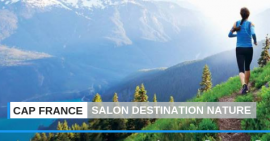 FSCF Salon destination nature Cap France