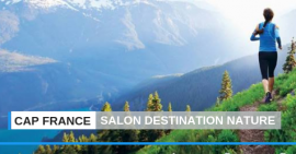 FSCF Salon destination nature Cap France FSCF Salon destination nature Cap France