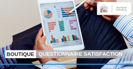 FSCF questionnaire boutique officielle