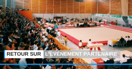 FSCF Retour sur l’événement partenaire FSCF Retour sur l’événement partenaire