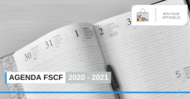 FSCF Agenda FSCF 2022-2023