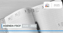 FSCF Agenda FSCF 2020-2021