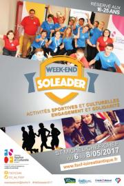 WE SoLeader 44
