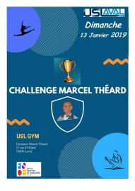 Le Challenge Marcel Théard