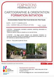 Affiche_Initiation_Randonnée_FSCF_Normandie