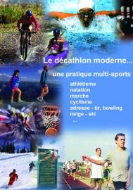 decathlon moderne