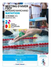 FSCF natation