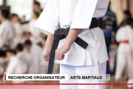 La FSCF recherche l'organisateur du prochain championnat national d'arts martiaux ! La FSCF recherche l'organisateur du prochain championnat national d'arts martiaux !