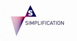 Logo du choc de simplification