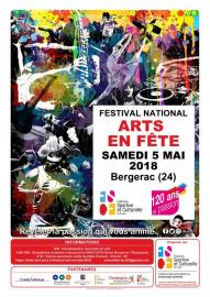 Affiche_ArtsEnFete_2018_FSCF Affiche_ArtsEnFete_2018_FSCF