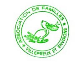 L'Association des familles de Villepreux 