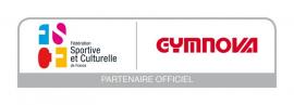 FSCF X GYMNOVA partenaire officiel