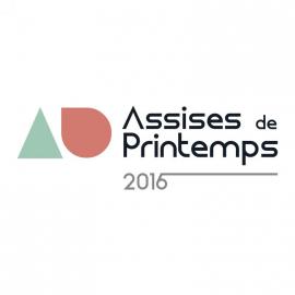 Les assises de printemps 2016