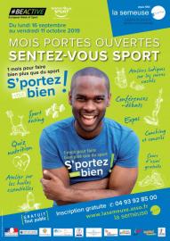 Découvrir des activités sportives avec La Semeuse de Nice Découvrir des activités sportives avec La Semeuse de Nice