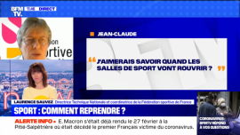 La FSCF répond à vos questions sur BFMTV La FSCF répond à vos questions sur BFMTV