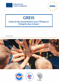 FSCF_Un-nouveau-guide-pour-plus-d'éthique-et-d'intégrité-dans-le-sport-"GREIS"