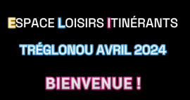 Résumé en photo de la semaine E.L.I