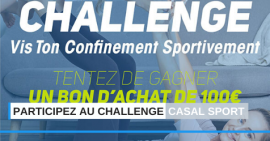 FSCF Challenge Casal Sport