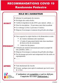 Fiches pour animateurs et pratiquants