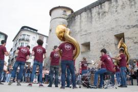  Bayonne tout en musique 