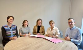 La FSCF et le Pass Culture officialisent leur partenariat La FSCF et le Pass Culture officialisent leur partenariat