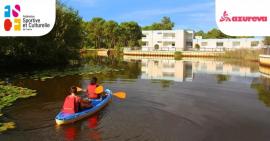 Cap sur le Sud avec notre partenaire Azureva