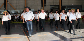 Country et line dance