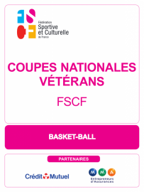 basket-ball FSCF