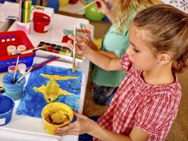 Les activités artistiques sont-elles utiles aux jeunes ? Les activités artistiques sont-elles utiles aux jeunes ?