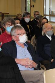 Le Comité Départemental du Dauphiné s’est déplacé en terre bressane FSCF_Comité-Départemental-Dauphiné-bressane
