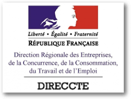 Logo Ministère du travail et de la formation professionnelle 
