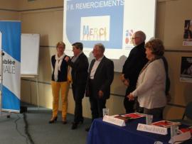 Assemblée générale Assemblée générale