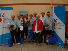championnat national vétérans boules lyonnaises FSCF Châbons championnat national vétérans boules lyonnaises FSCF Châbons